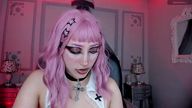 Snapshot of Blue_berry1 chatting on February 10, 2025, 1:14 am Blue berry1 online show from February 10, 2025, 1:14 am