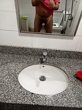 Snapshot of ManuRod1981 chatting on October 6, 2025, 11:55 am ManuRod1981 online show from October 6, 2025, 11:55 am