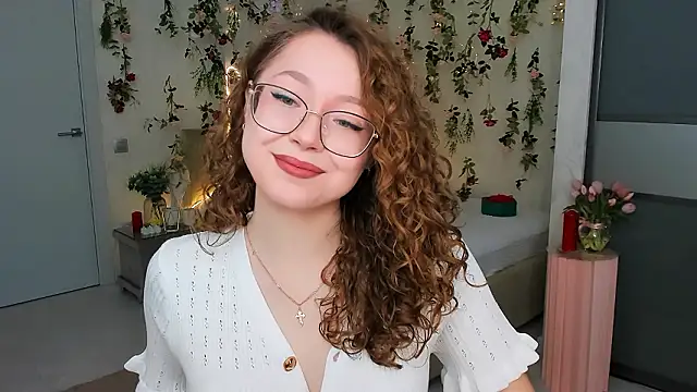 SereneFlame online show from March 22, 2026, 10:06 am