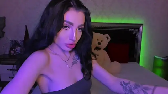 Snapshot of NancyLovee_ chatting on February 12, 2025, 9:11 pm NancyLovee online show from February 12, 2025, 9:11 pm