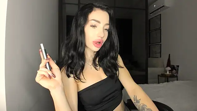 Snapshot of NancyLovee_ chatting on October 17, 2025, 7:00 am NancyLovee online show from October 17, 2025, 7:00 am