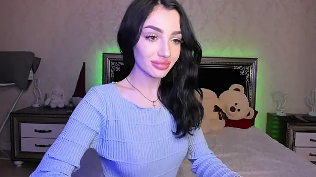 Snapshot of NancyLovee_ chatting on March 21, 2025, 12:51 am NancyLovee online show from March 21, 2025, 12:51 am