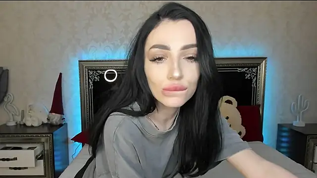 Snapshot of NancyLovee_ chatting on March 18, 2025, 11:42 pm NancyLovee online show from March 18, 2025, 11:42 pm