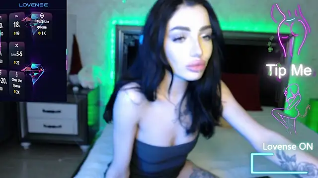 Snapshot of NancyLovee_ chatting on February 8, 2025, 8:42 pm NancyLovee online show from February 8, 2025, 8:42 pm