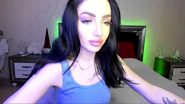 Snapshot of NancyLovee_ chatting on March 2, 2025, 10:13 pm NancyLovee online show from March 2, 2025, 10:13 pm