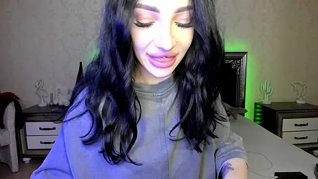 Snapshot of NancyLovee_ chatting on March 15, 2025, 9:16 pm NancyLovee online show from March 15, 2025, 9:16 pm