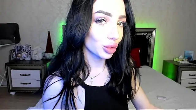 Snapshot of NancyLovee_ chatting on February 24, 2025, 7:52 pm NancyLovee online show from February 24, 2025, 7:52 pm