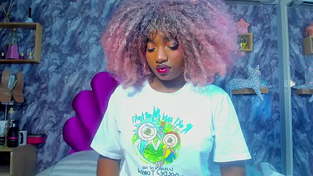 EMMAPARISS online show from March 19, 2026, 12:16 pm