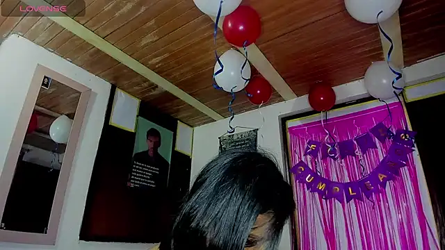 Snapshot of Nenita_Hot_ chatting on September 25, 2025, 8:26 pm Nenita Hot online show from September 25, 2025, 8:26 pm