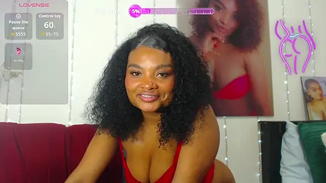 gianna smith online show from October 2, 2025, 4:27 am