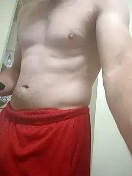 maccdaddy87 online show from July 13, 2026, 4:06 pm