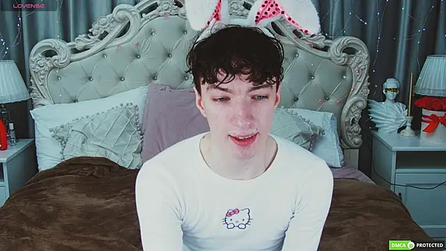 TrevorBenson online show from September 19, 2025, 6:12 pm