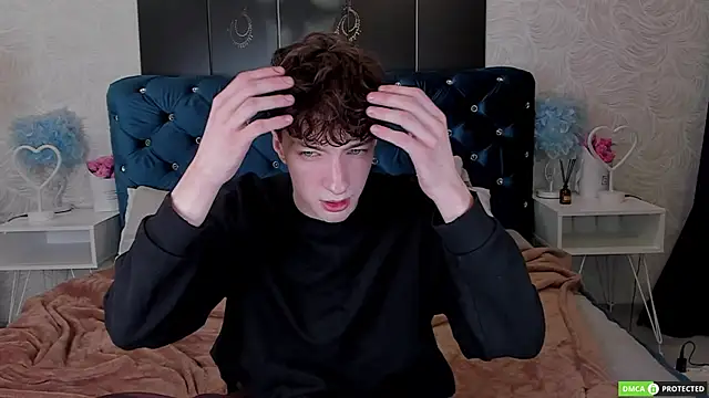 TrevorBenson online show from September 9, 2025, 6:17 pm