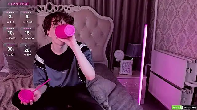 TrevorBenson online show from March 11, 2025, 6:08 pm