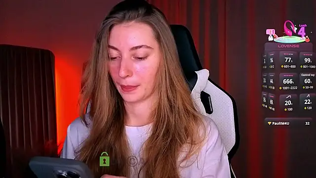 lady curls online show from February 19, 2026, 12:07 am