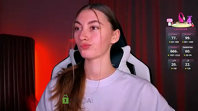 lady curls online show from February 14, 2026, 9:59 pm