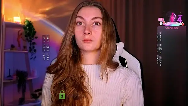 lady curls online show from March 17, 2026, 11:19 pm