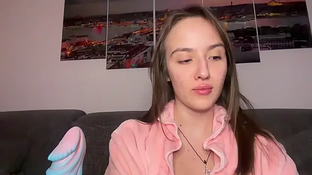 EmilyWi  online show from March 30, 2026, 9:16 pm