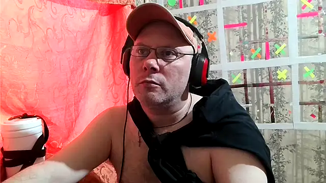 Snapshot of AgnichBan chatting on February 10, 2025, 9:36 am AgnichBan online show from February 10, 2025, 9:36 am