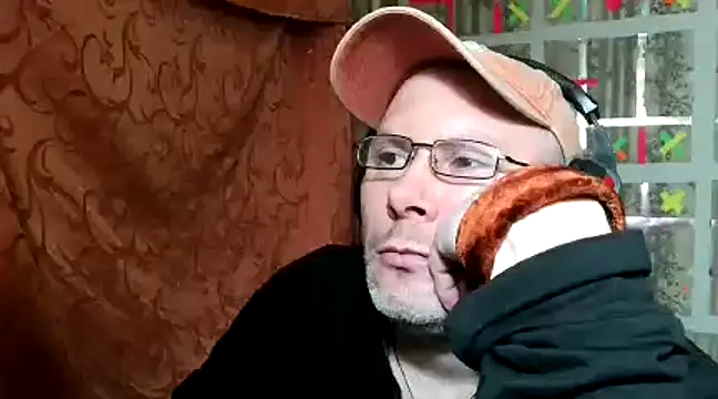 Snapshot of AgnichBan chatting on February 12, 2025, 1:16 pm AgnichBan online show from February 12, 2025, 1:16 pm