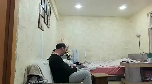 Snapshot of AgnichBan chatting on January 20, 2025, 12:36 am AgnichBan online show from January 20, 2025, 12:36 am