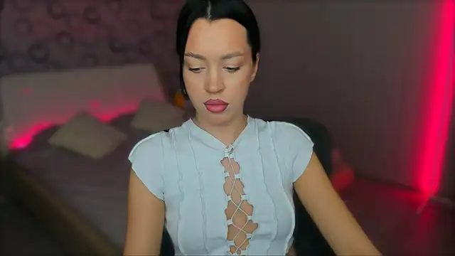 AlannaMiless online show from March 3, 2025, 2:11 am