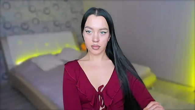 AlannaMiless online show from January 16, 2025, 9:30 pm