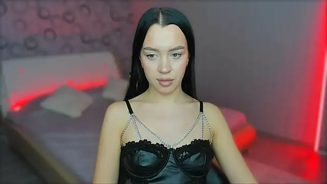 AlannaMiless online show from January 30, 2025, 6:21 pm