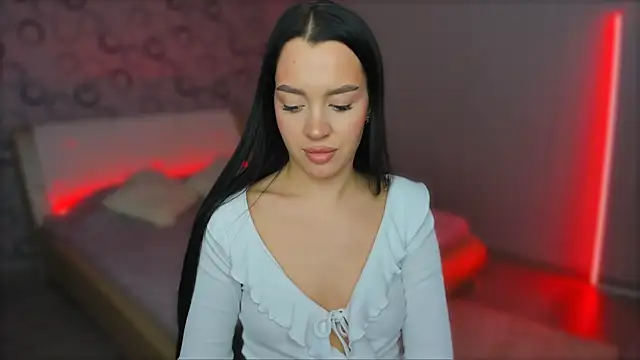 AlannaMiless online show from January 30, 2025, 12:18 am