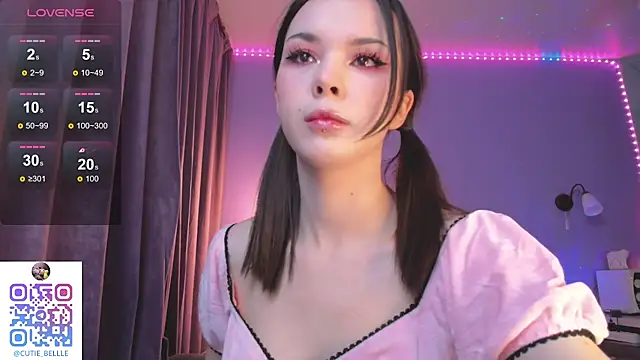 young belle  online show from January 6, 2025, 7:42 am