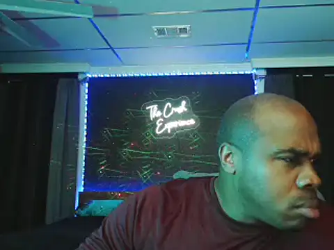 Dcrush17 online show from February 10, 2025, 8:42 am