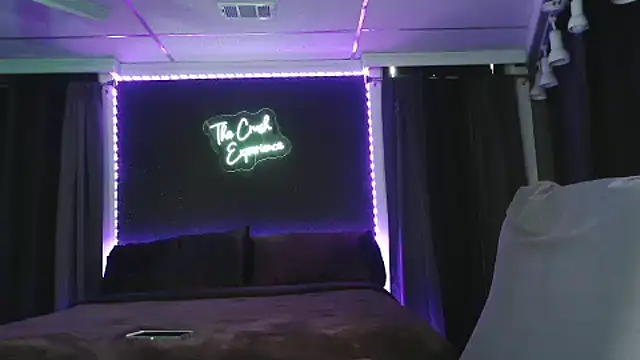 Dcrush17 online show from December 12, 2024, 5:59 pm