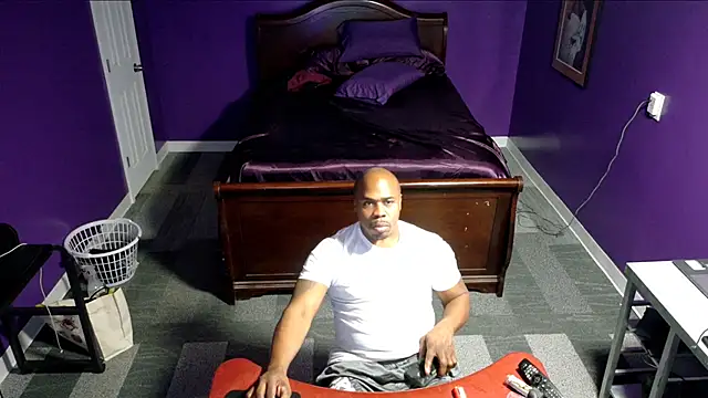 Dcrush17 online show from September 29, 2025, 3:39 pm