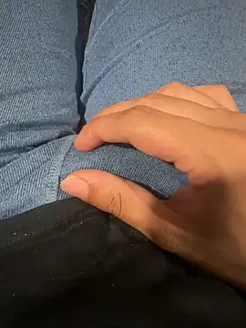 sonug0912 online show from February 19, 2026, 9:23 pm