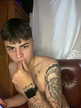 corey tylerr online show from March 9, 2025, 10:30 pm