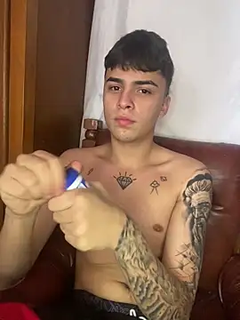 corey tylerr online show from February 6, 2025, 3:31 pm