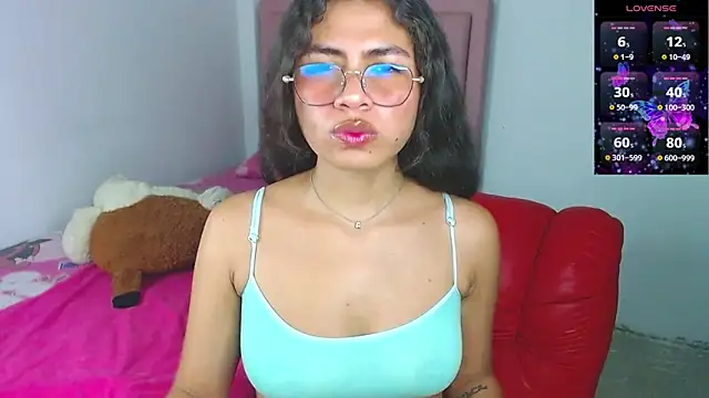 Cynthia hazel online show from February 14, 2025, 4:37 am