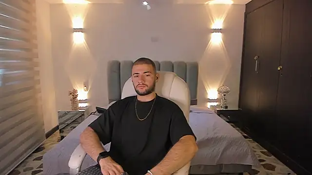 MaximusDick1  online show from March 2, 2026, 11:50 am