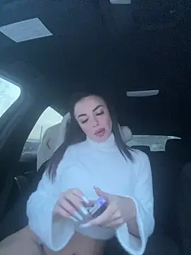 Gabriella Hot  online show from January 15, 2026, 2:04 am