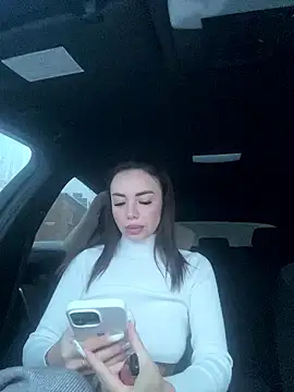 Gabriella Hot  online show from January 17, 2026, 2:04 am