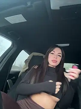 Gabriella Hot  online show from February 11, 2026, 2:00 am