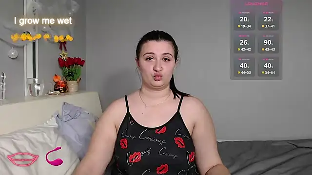 Snapshot of Jadelli chatting on October 23, 2025, 8:57 am Jadelli online show from October 23, 2025, 8:57 am