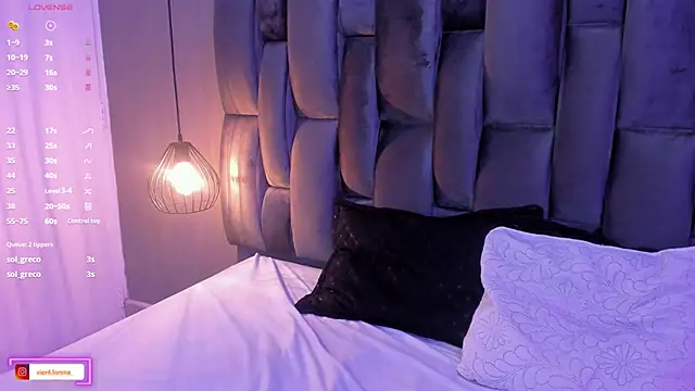 Snapshot of Lorena_Vieira_ chatting on February 28, 2025, 12:10 am Lorena Vieira  online show from February 28, 2025, 12:10 am