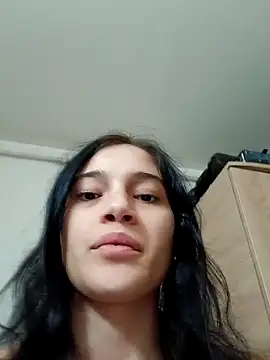 Virgin Pussy Love online show from January 5, 2026, 9:29 pm