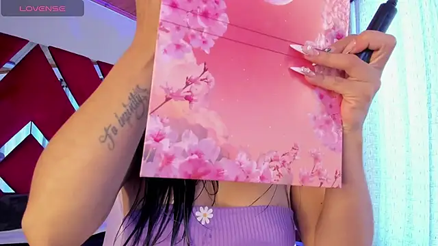 sofi soft  online show from March 17, 2025, 8:19 pm