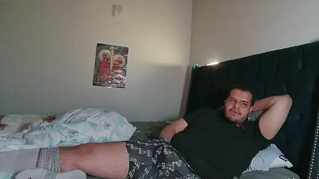 bearcloudcomputa online show from January 10, 2025, 1:32 am