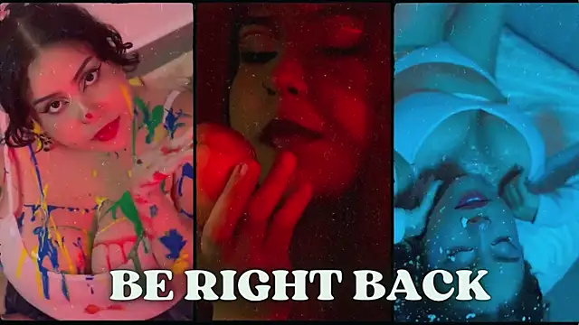 Dalila Sky online show from March 16, 2025, 2:55 pm