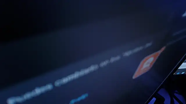 Dalila Sky online show from March 19, 2026, 6:08 pm