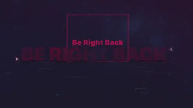 Luna1984 online show from October 31, 2025, 8:49 pm