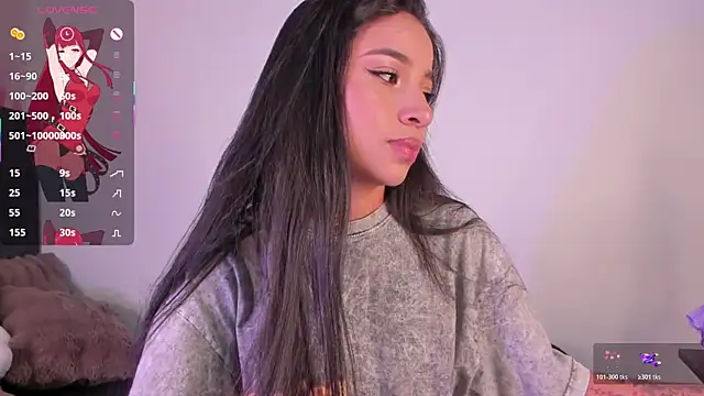 Mereo leona online show from February 20, 2026, 11:50 pm